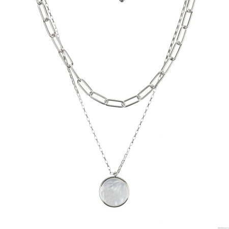 Колье Fiore Luna, MOP